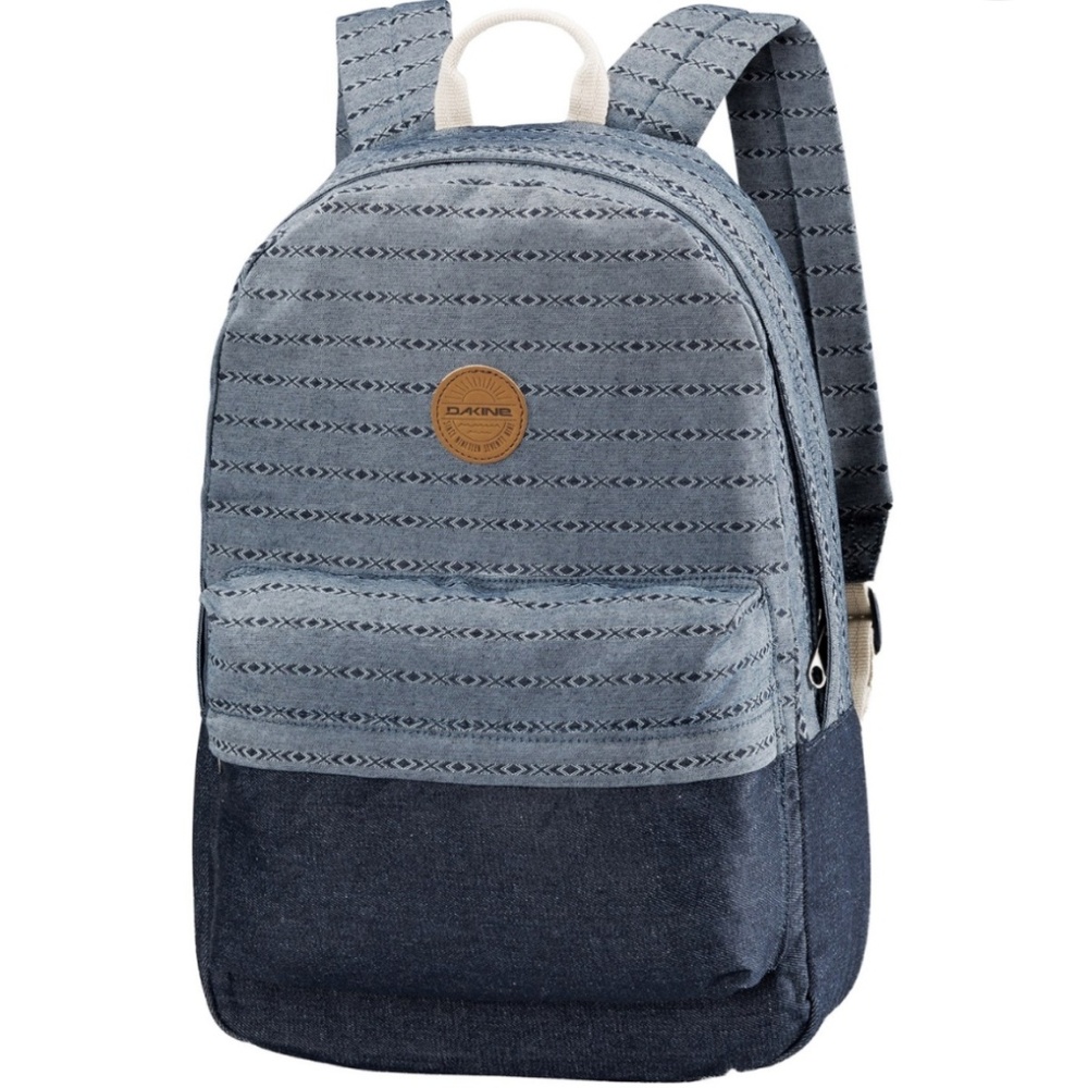 DaKine Canvas Backpack